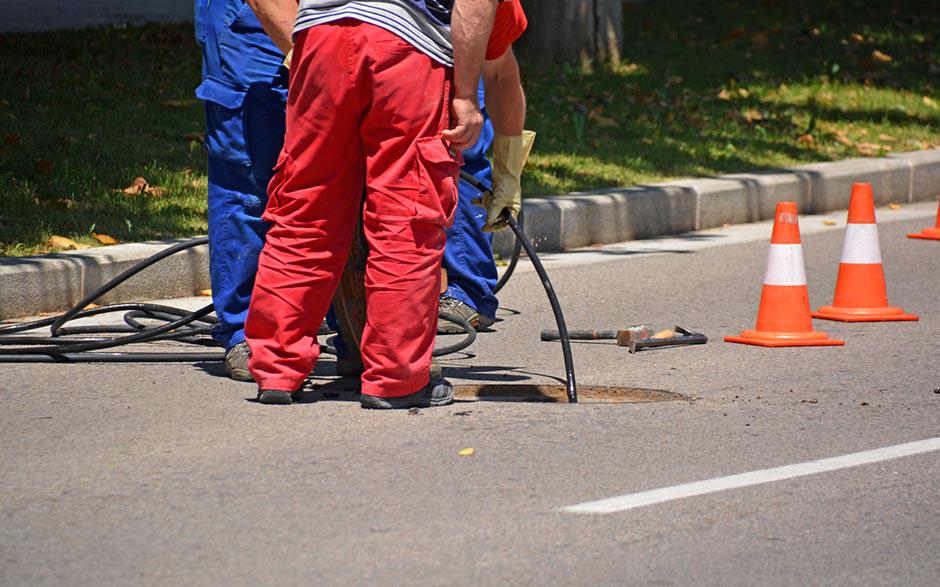 débouchage urgence Juziers